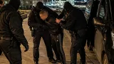В окупованій Євпаторії ФСБ затримала 23-річного чоловіка за звинувачення у «державній зраді»