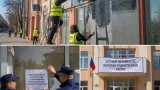 В окупованому Луганську вводять іспит з історії рф і примушують перекладати вивіски