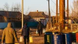В окупованих Каїрах майже місяць немає централізованої води, у селах — світло раз на два тижні