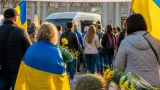 Військовий з Одещини Віталій Краснянський повернувся під час обміну — Одеса