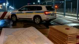 Вінниччина — у шістці регіонів з найбільшою кількістю спроб незаконного перетину кордону у першому півріччі 2026 року
