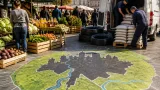 Вінниця посилює продовольчу безпеку: фінансова підтримка фермерів і мережа ярмарків