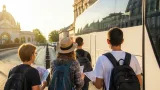 Вінницький тур «Невідомий Бердичів»: одноденна подорож з оглядом палаців і залізничної спадщини