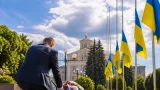 Володимир Зеленський вшанував пам’ять короля Норвегії Гаральда V: позиція України