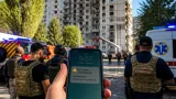 Вранці 16 серпня по Дніпровському району Херсона завдано авіаудар — повідомляють сили оборони