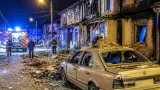 Ввечері 26 серпня у Ромнах внаслідок ворожого удару загинула мешканка — пошкоджено будинки