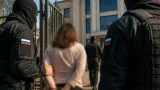 Вирок окупаційного суду: у Бердянську засудили 57-річну жінку до 14 років колонії