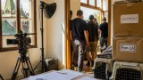 З Лос‑Анджелеса до Коломиї: американський режисер оселився в Прикарпатті та відкрив продакшн