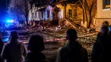 За добу по Запорізькій області завдали 1069 ударів: четверо поранених, відкриті справи за воєнні злочини