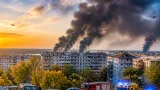 За добу внаслідок атак по Запоріжжю та району — двоє загиблих і понад сотні ударів