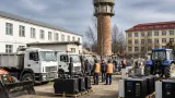 Закарпаття готове до зими понад на 70%: детальні показники по школах, лікарнях і котельнях