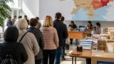 Закарпаття зареєструвало 125 тис. ВПО: звідки прибули найбільше переселенців у 2026 році