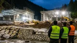 Зеленський доручив опрацювати відновлення двох пунктів пропуску та підсилити протипаводковий захист гірських громад Буковини