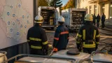 Житомирщина готується до зими: розподілена генерація та резерви для забезпечення стійкості енергопостачання