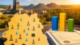 Житомирська область — третя в Україні за кількістю компаній із спецдозволами на надра