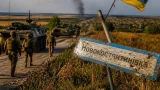 ЗСУ спростували повідомлення РФ про захоплення Новокостянтинівки на Сумщині