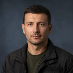 Юрій Сорока