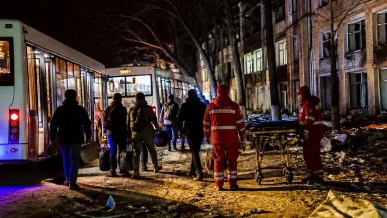 29 обстрілів на Донеччині за добу: загиблі, поранені та майже 500 евакуйованих