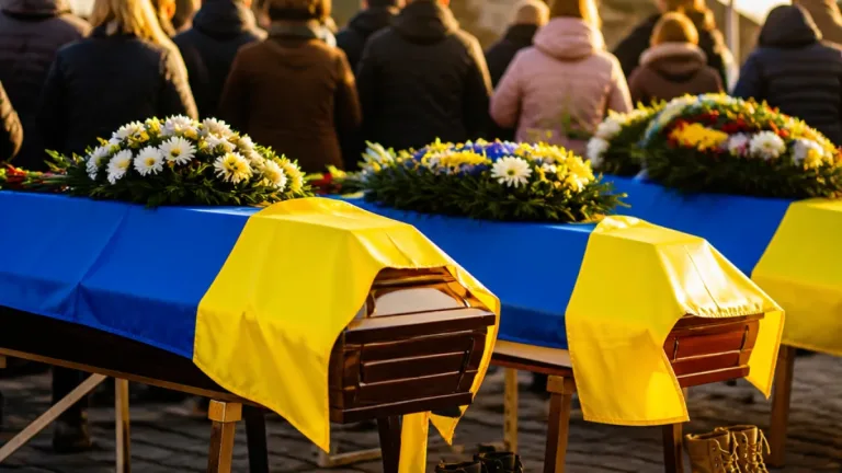Черкащина втратила трьох захисників: відомі імена та обставини загибелі