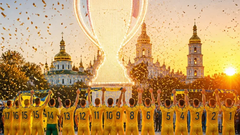 Чернігів: 17 гравців ФК «Чернігів» удостоєні звання «Майстер спорту України» після виходу у фінал Кубка