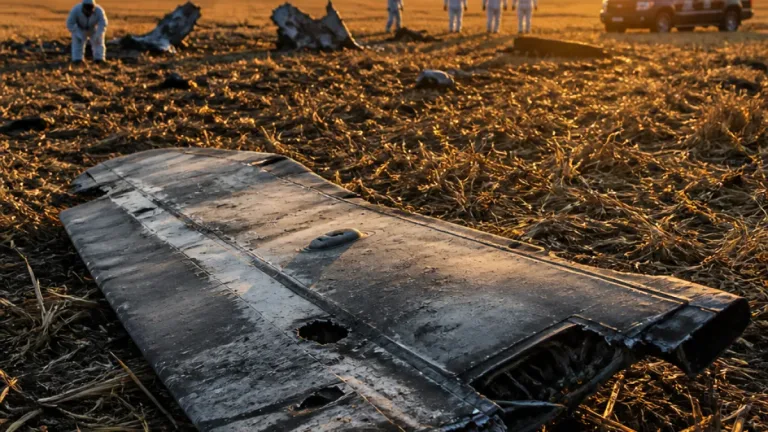ДБР розшифрувало «чорну скриньку» Су‑24М: попередня версія — відмова елементів керування, можлива зіткнення з птахом