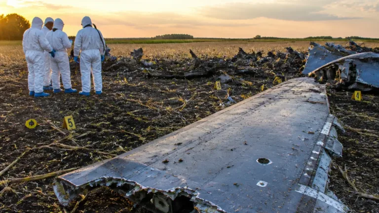 ДБР розшифрувало «чорну скриньку» Су‑24М: слідство вважає причиною відмову керування на лівому крилі