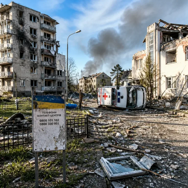 Російські удари по Херсонщині: 2 загиблих, 14 поранених, сотні руйнувань