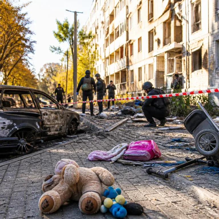 На Херсонщині внаслідок обстрілів 28 серпня загинули двоє цивільних, 17 поранені