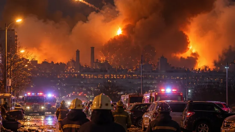 Дрони, «шахеди» й артилерія: як 17 серпня обстрілювали Нікополь і район