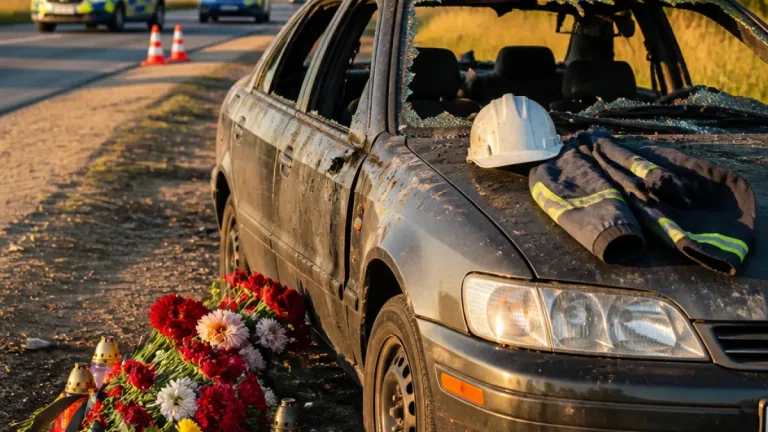 Два працівники ДТЕК загинули внаслідок цілеспрямованої атаки дрона на Дніпропетровщині
