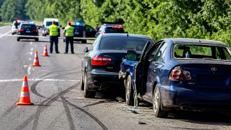 Двоє літніх людей загинули у ДТП на 35 км траси М-06 біля Бузової — поліція розпочала провадження