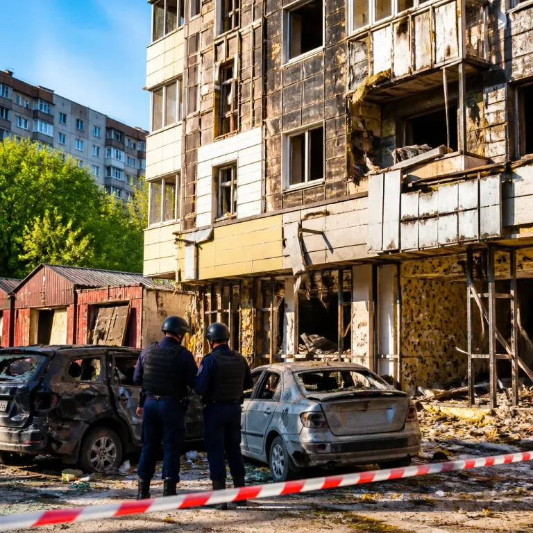 На Херсонщині внаслідок обстрілів 17 серпня загинули двоє цивільних, ще дев’ятеро поранені