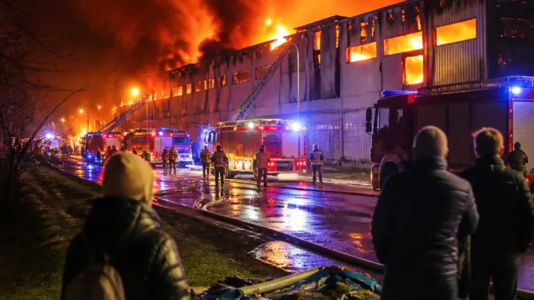 Голова Дмитрівської громади Тарас Дідич загинув під час ліквідації наслідків обстрілу на Житомирській трасі