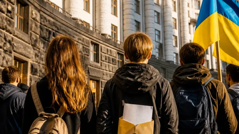 Кабмін присудив премії молоді: серед нагороджених — представники Києва і Київщини