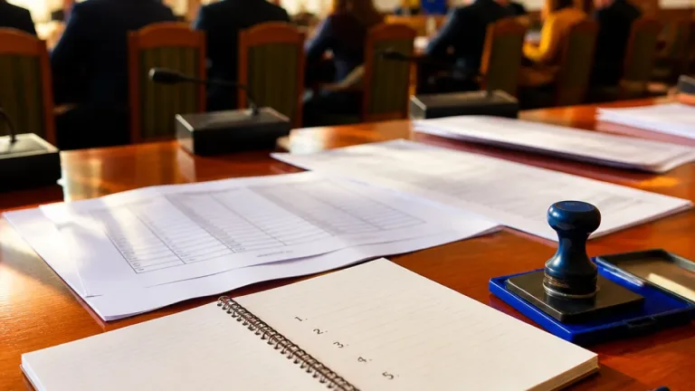 Конкурсна комісія відбрала членів наглядових рад для п’яти обласних лікарень