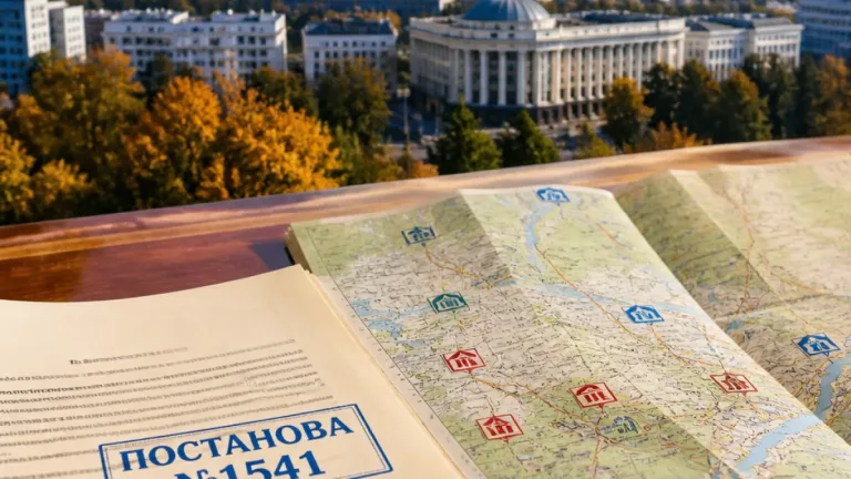 Київ та Київщина можуть отримати статус прифронтових: що пропонує постанова уряду