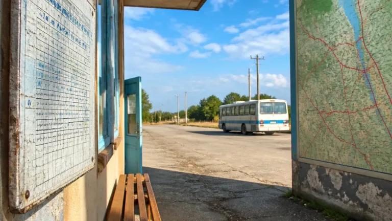 Київська область у кінці рейтингу: чому автобусне сполучення на Київщині найгірше в Україні