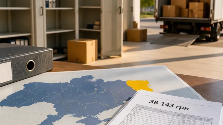 Луганщина — друга в Україні за середньою зарплатою у червні: пояснення статистики