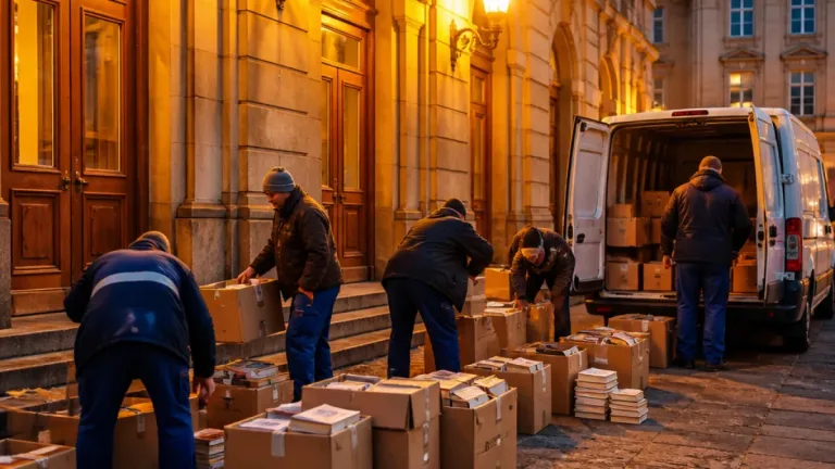 Львівщина виділяє 2 млн грн на купівлю книжок для бібліотек після удару по складу в Київській області