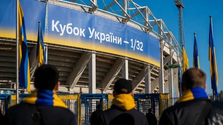 «Маяк» і «Верес» 22 серпня вийдуть на матчі 1/32 Кубка України — графік і деталі
