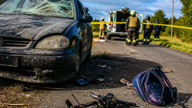 На Дніпропетровщині FPV-дрон влучив у авто з дітьми: загинув 15-річний хлопець