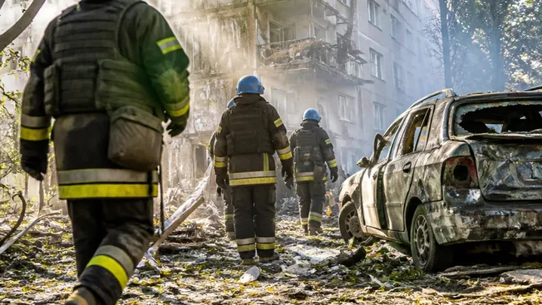 На Херсонщині внаслідок обстрілів 31 серпня загинули троє мирних жителів, є поранені