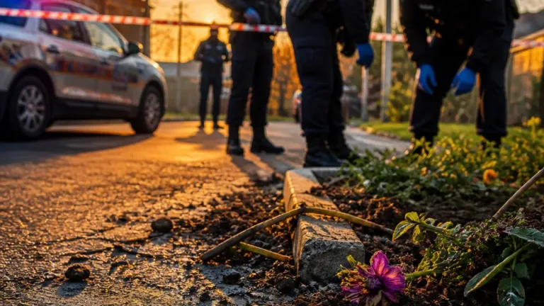 На Київщині поліція розслідує побиття 11‑річного хлопчика в Бучанському районі