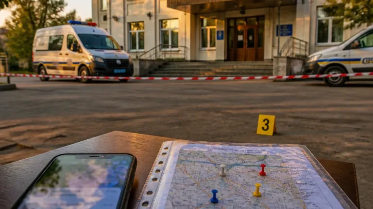 На Львівщині до 15 років ув’язнення засудили агента ФСБ, що шпигував за авіабазою