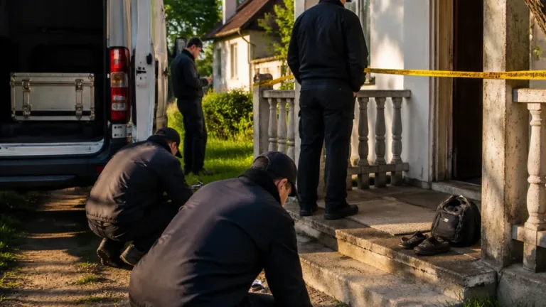 На Львівщині затримали 54‑річного підозрюваного у систематичному ґвалтуванні прийомної доньки