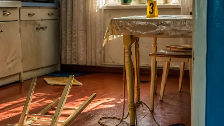 На Полтавщині подружжя постане перед судом за систематичне катування 10-річного сина