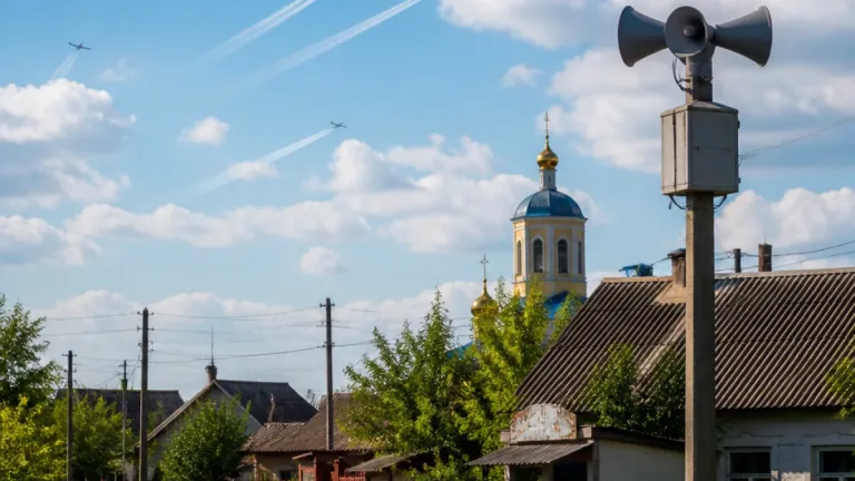 На Полтавщині зафіксували кілька хвиль атаки реактивних дронів під час денного тривоги