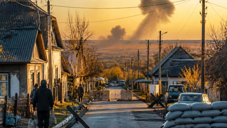 На прикордонні Харківщини — тисячі людей під обстрілами, але багато хто відмовляється евакуюватися