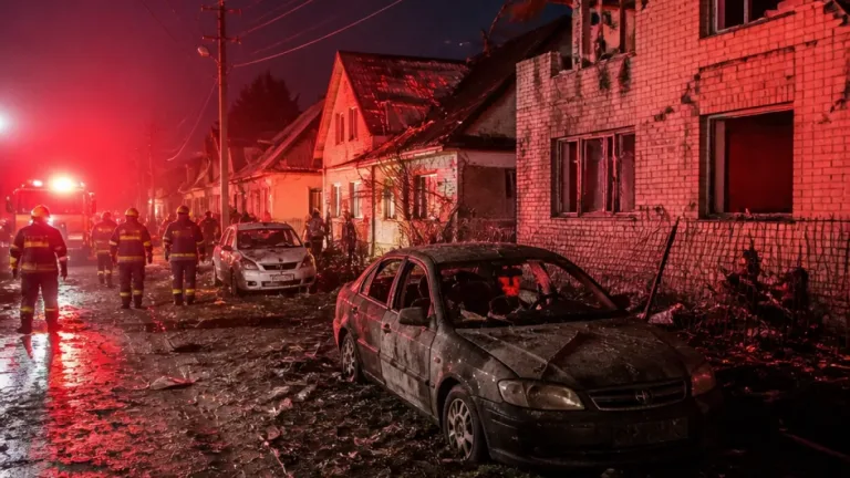 На Сумщині за добу внаслідок обстрілів загинули двоє мирних мешканців, тривали майже 100 атак