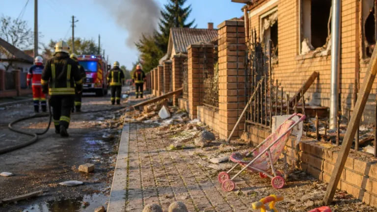 На Сумщині за добу внаслідок обстрілів загинули троє людей, серед них дитина